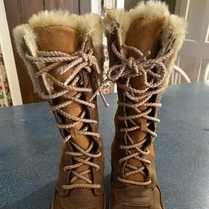 Merrell Snow boots